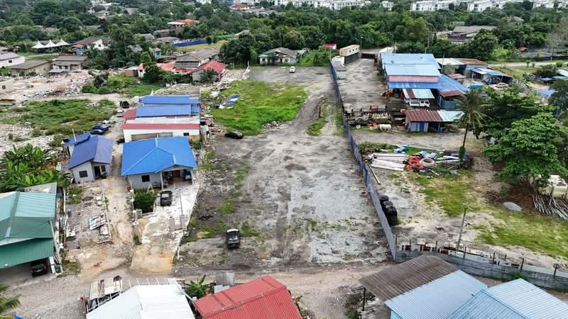 Tanah Pertanian untuk Dijual di Plentong (Johor) - AIRUL NIZAM - Exterior - PropertyGuru.com.my
