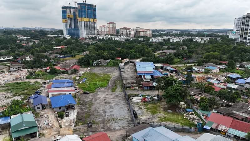 Tanah Pertanian untuk Dijual di Plentong (Johor) - AIRUL NIZAM - Exterior - PropertyGuru.com.my
