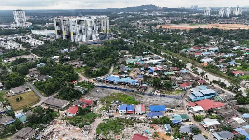 Tanah Pertanian untuk Dijual di Plentong (Johor) - AIRUL NIZAM - Exterior - PropertyGuru.com.my