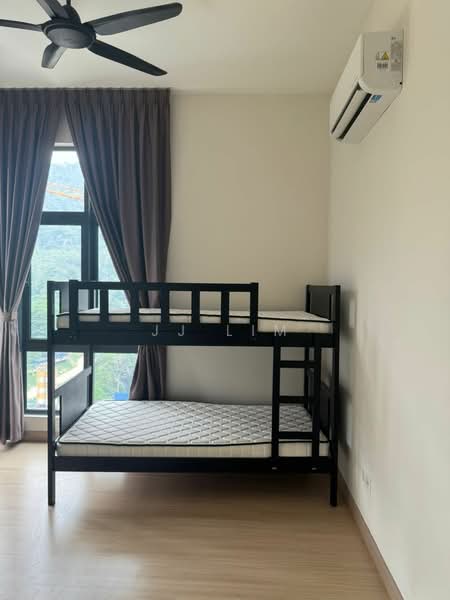 Kondominium untuk Disewa di Brezza Hill - JJ Lim - PropertyGuru.com.my