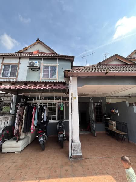 2-storey Terraced House for Sale in Usj 1 (Subang Jaya) - Desmond Gan - PropertyGuru.com.my