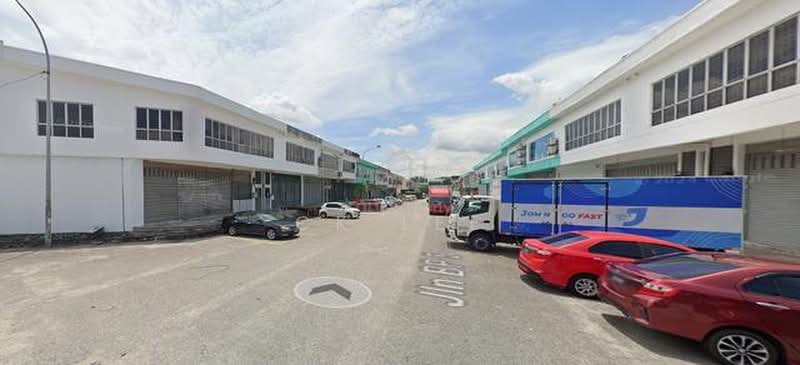 2-storey Terraced House for Rent in Taman Rainbow (Batu) - CK Lee - Exterior - PropertyGuru.com.my