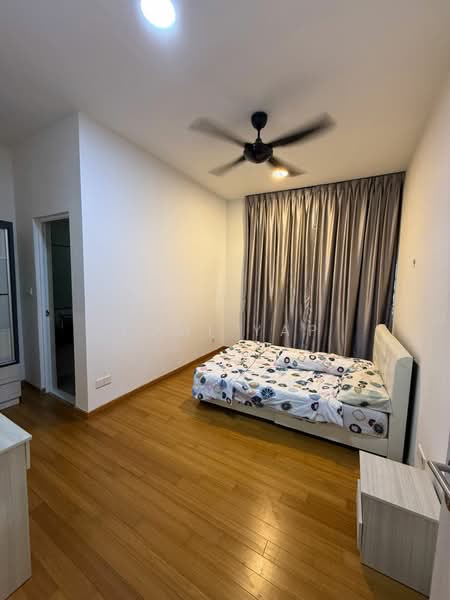 Pangsapuri untuk Disewa di Havona - Tomi Yap - Bedroom - PropertyGuru.com.my