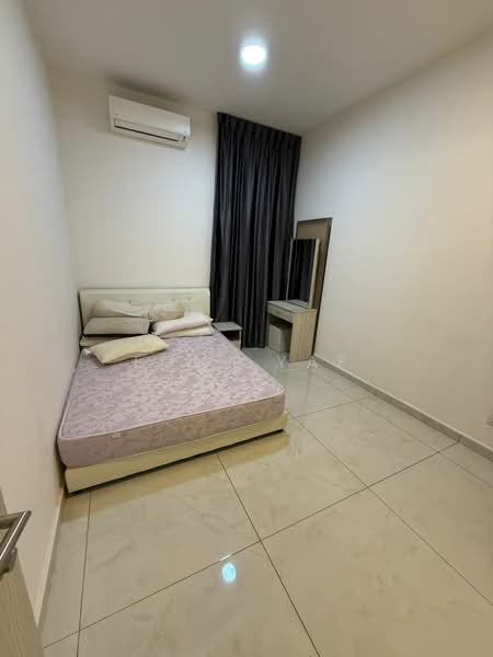 Pangsapuri untuk Disewa di Havona - Tomi Yap - Bedroom - PropertyGuru.com.my