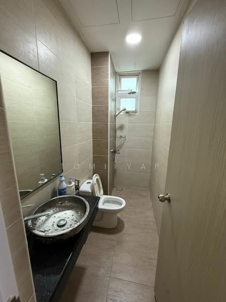 Pangsapuri untuk Disewa di Havona - Tomi Yap - Bathroom - PropertyGuru.com.my