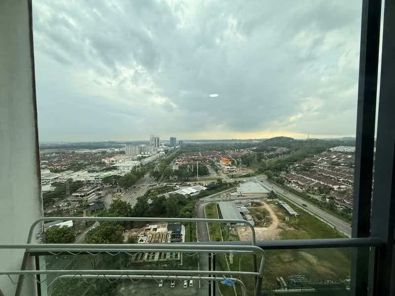 Pangsapuri untuk Disewa di Havona - Rain Ng - View - PropertyGuru.com.my