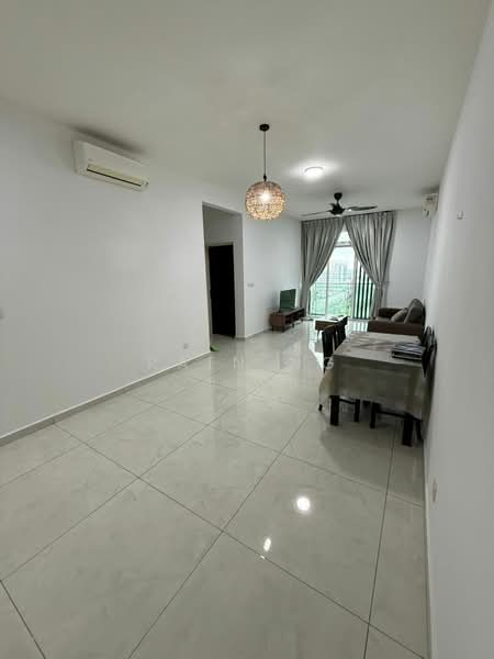 Pangsapuri untuk Disewa di Havona - Rain Ng - Living Room - PropertyGuru.com.my