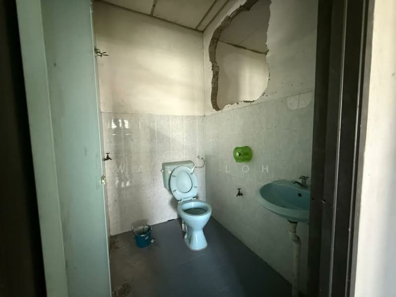 Shop / Office for Rent in Icon City (Bukit Mertajam) - Wayne Loh - Bathroom - PropertyGuru.com.my