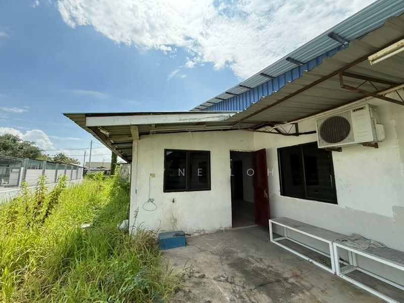 Shop / Office for Rent in Icon City (Bukit Mertajam) - Wayne Loh - Exterior - PropertyGuru.com.my