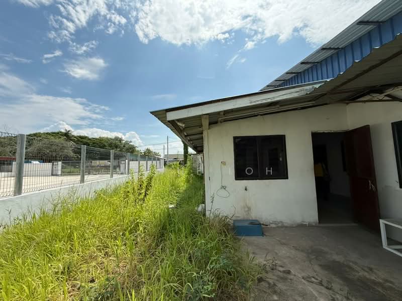 Shop / Office for Rent in Icon City (Bukit Mertajam) - Wayne Loh - Exterior - PropertyGuru.com.my