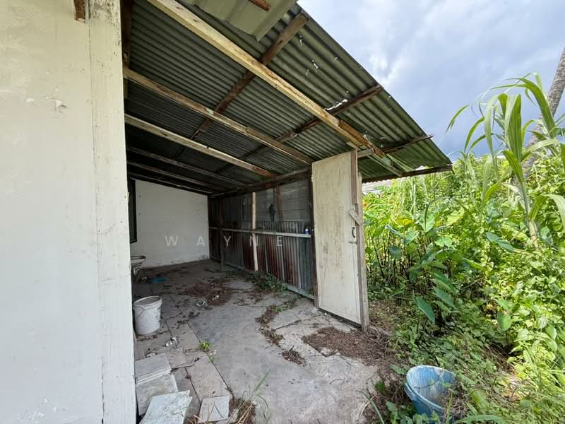 Shop / Office for Rent in Icon City (Bukit Mertajam) - Wayne Loh - Exterior - PropertyGuru.com.my