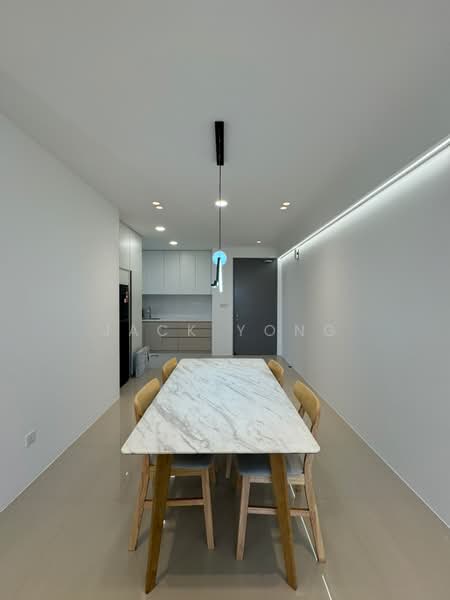 Servis Apartment untuk Dijual di Aster Green - Jack Yong - PropertyGuru.com.my