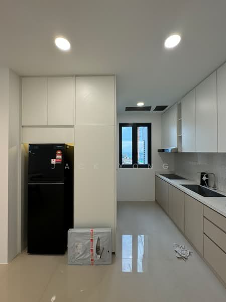 Servis Apartment untuk Dijual di Aster Green - Jack Yong - PropertyGuru.com.my