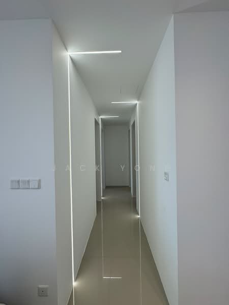 Servis Apartment untuk Dijual di Aster Green - Jack Yong - PropertyGuru.com.my