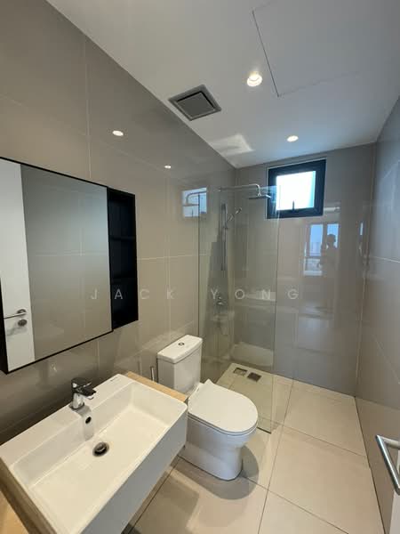 Servis Apartment untuk Dijual di Aster Green - Jack Yong - PropertyGuru.com.my