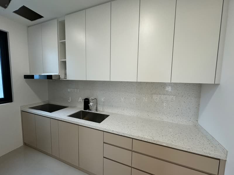 Servis Apartment untuk Dijual di Aster Green - Jack Yong - PropertyGuru.com.my