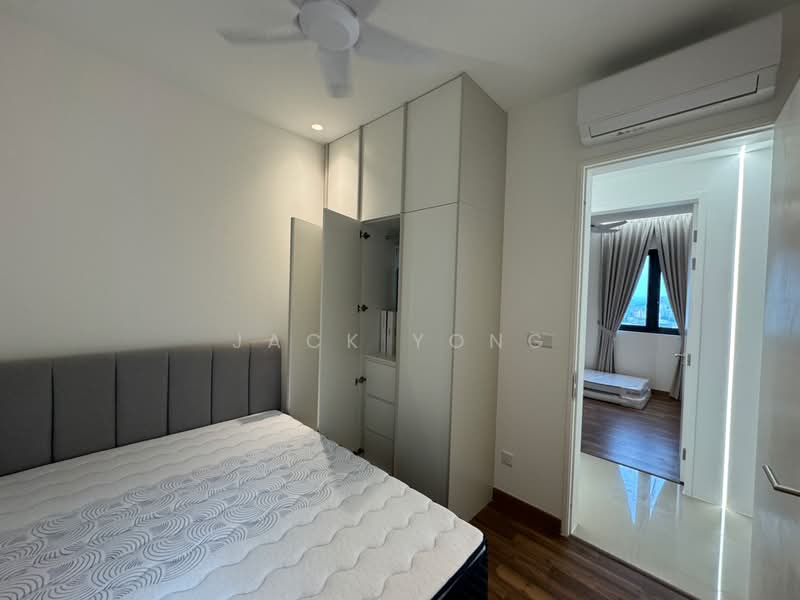 Servis Apartment untuk Dijual di Aster Green - Jack Yong - PropertyGuru.com.my