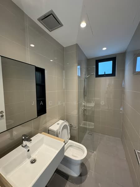 Servis Apartment untuk Dijual di Aster Green - Jack Yong - PropertyGuru.com.my