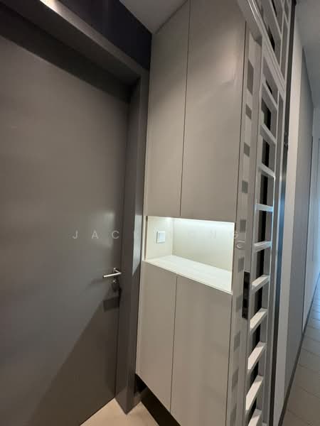 Servis Apartment untuk Dijual di Aster Green - Jack Yong - PropertyGuru.com.my