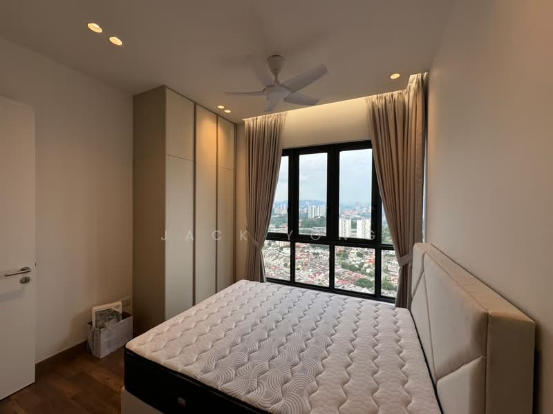 Servis Apartment untuk Dijual di Aster Green - Jack Yong - PropertyGuru.com.my