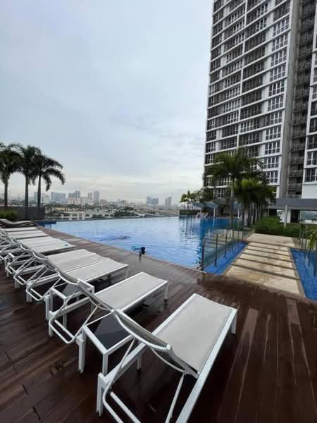 Service Residence for Sale at Sentrio Pandan - Lucas Lim - Exterior - PropertyGuru.com.my