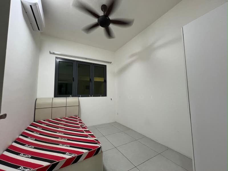 Servis Apartment untuk Disewa di Meritus Residensi - Alvin Ooi - PropertyGuru.com.my