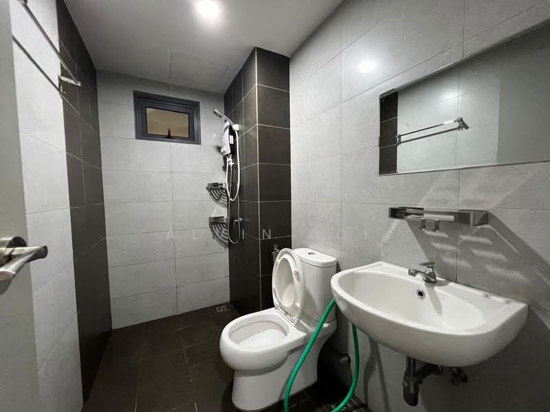 Servis Apartment untuk Disewa di Meritus Residensi - Alvin Ooi - PropertyGuru.com.my
