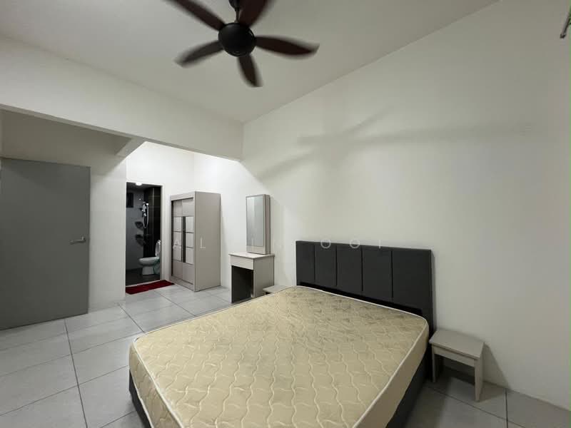 Servis Apartment untuk Disewa di Meritus Residensi - Alvin Ooi - PropertyGuru.com.my