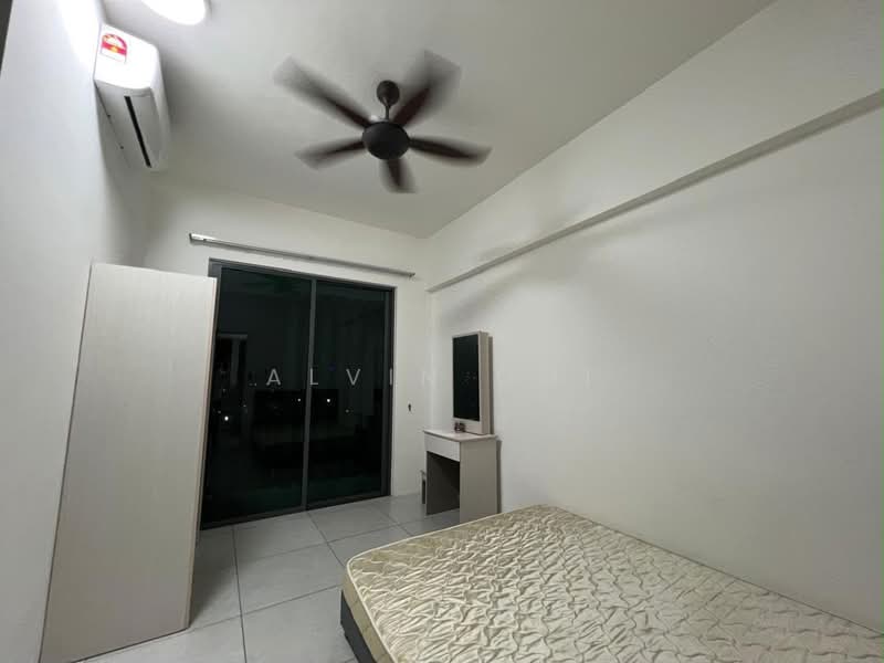 Servis Apartment untuk Disewa di Meritus Residensi - Alvin Ooi - PropertyGuru.com.my