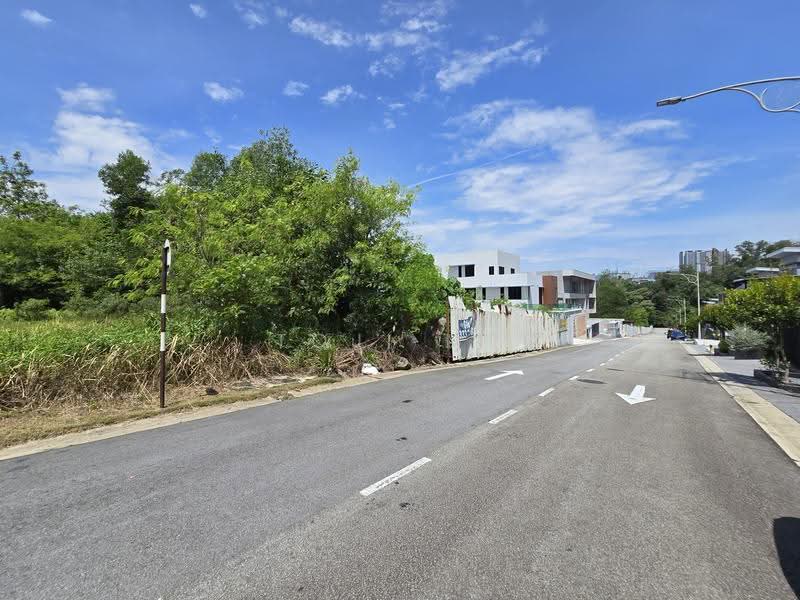 Bungalow Land for Sale in Batu 9 (Cheras) - Toji Ng - Exterior - PropertyGuru.com.my