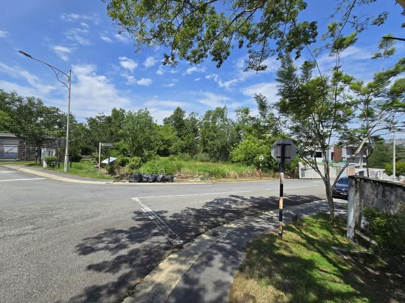 Bungalow Land for Sale in Batu 9 (Cheras) - Toji Ng - Exterior - PropertyGuru.com.my