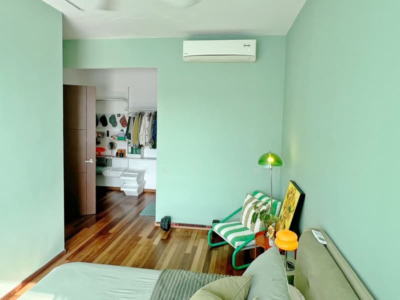 Condominium for Sale at Queens Residences Q1 @ Queens Waterfront - Ryan Foong - Bedroom - PropertyGuru.com.my