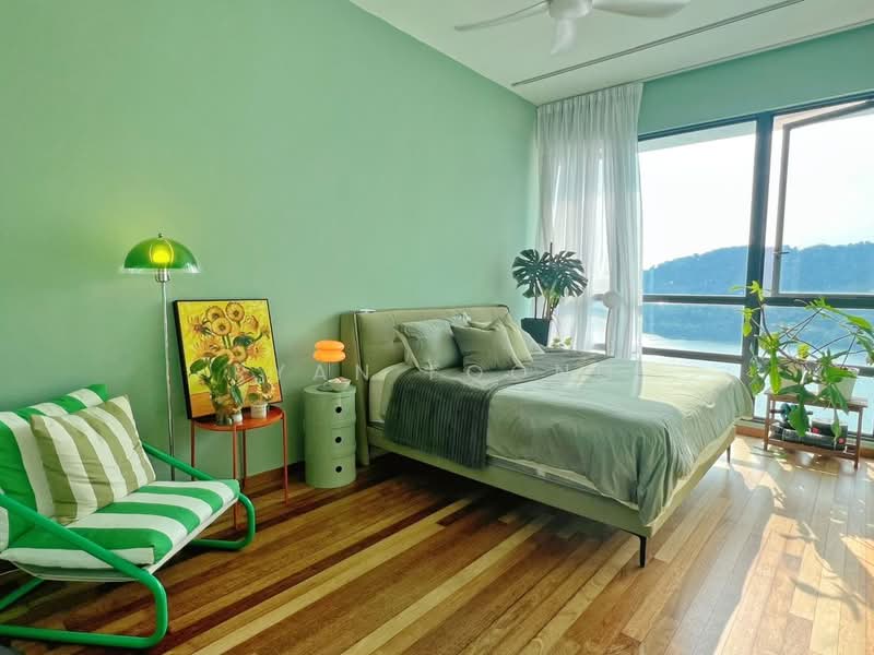 Condominium for Sale at Queens Residences Q1 @ Queens Waterfront - Ryan Foong - Bedroom - PropertyGuru.com.my