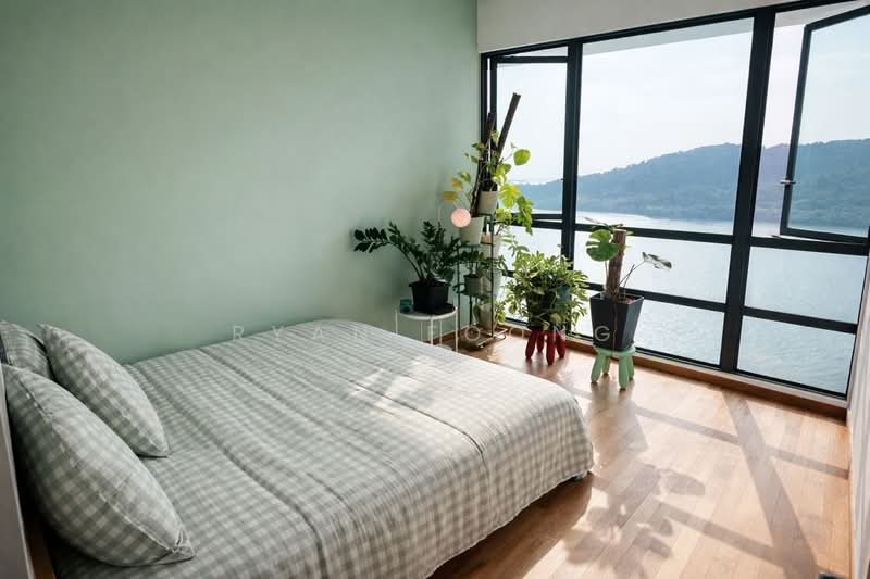 Condominium for Sale at Queens Residences Q1 @ Queens Waterfront - Ryan Foong - Bedroom - PropertyGuru.com.my