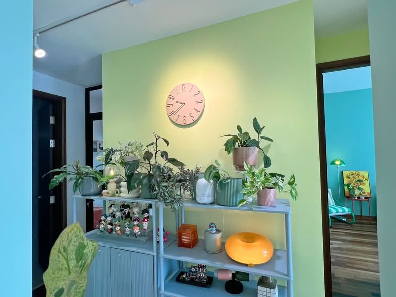 Condominium for Sale at Queens Residences Q1 @ Queens Waterfront - Ryan Foong - Interior - PropertyGuru.com.my