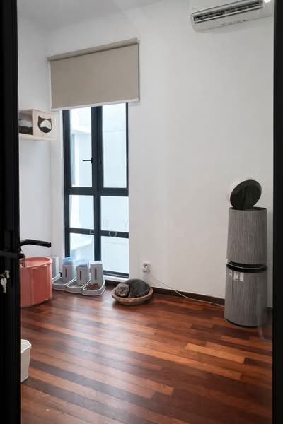 Condominium for Sale at Queens Residences Q1 @ Queens Waterfront - Ryan Foong - Interior - PropertyGuru.com.my