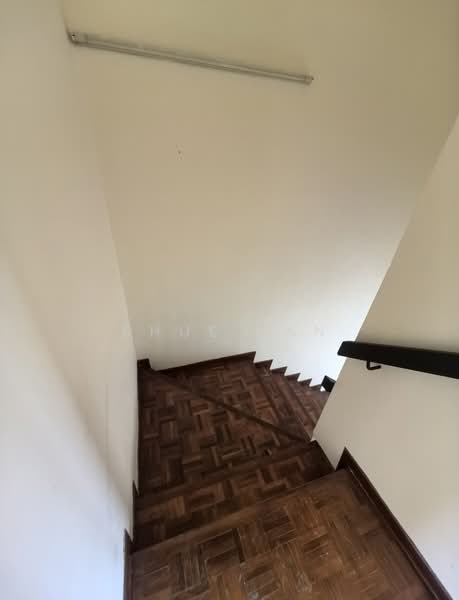 Rumah Teres 2 Tingkat untuk Disewa di Setia Alam (Selangor) - Shue Tan - Interior - PropertyGuru.com.my
