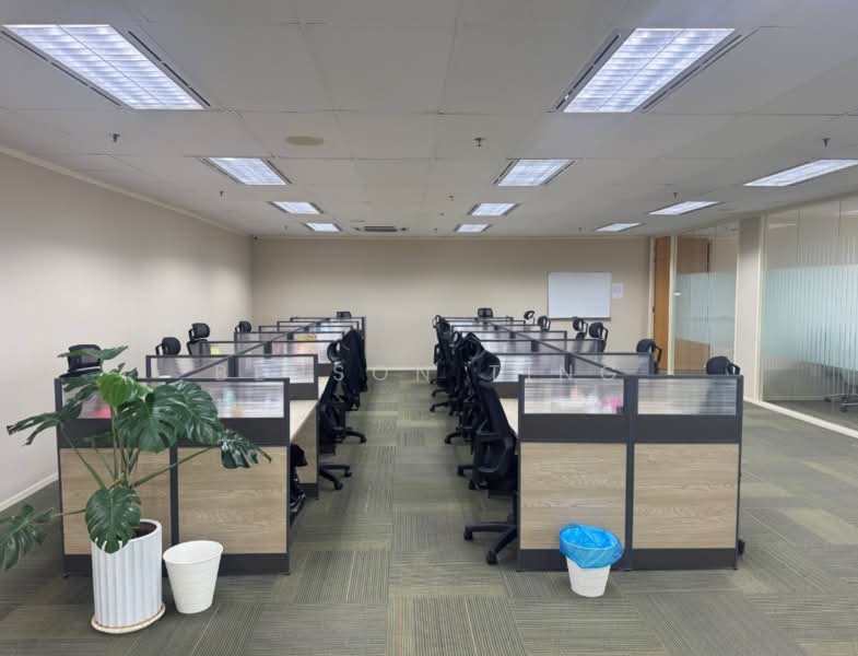 Office for Rent in KLCC (KL City Centre) - Benson Ting - Interior - PropertyGuru.com.my