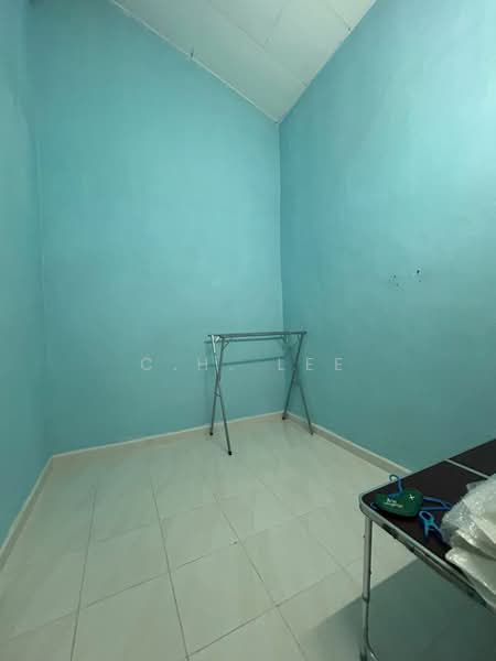 1-storey Terraced House for Rent in Bukit Mertajam (Penang) - C.H. Lee - Interior - PropertyGuru.com.my