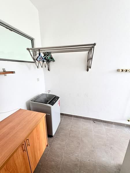 3-storey Terraced House for Rent in Desa Parkcity (Kuala Lumpur) - Rex Tan - Interior - PropertyGuru.com.my