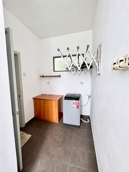 3-storey Terraced House for Rent in Desa Parkcity (Kuala Lumpur) - Rex Tan - Interior - PropertyGuru.com.my