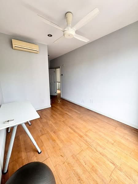 3-storey Terraced House for Rent in Desa Parkcity (Kuala Lumpur) - Rex Tan - Interior - PropertyGuru.com.my