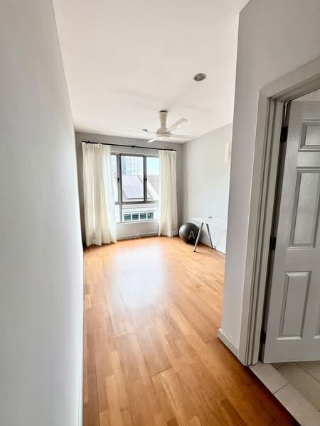 3-storey Terraced House for Rent in Desa Parkcity (Kuala Lumpur) - Rex Tan - Interior - PropertyGuru.com.my