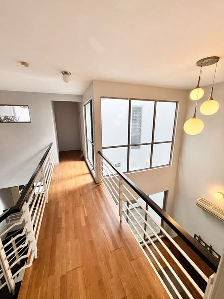3-storey Terraced House for Rent in Desa Parkcity (Kuala Lumpur) - Rex Tan - Interior - PropertyGuru.com.my