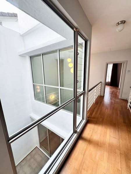3-storey Terraced House for Rent in Desa Parkcity (Kuala Lumpur) - Rex Tan - Interior - PropertyGuru.com.my