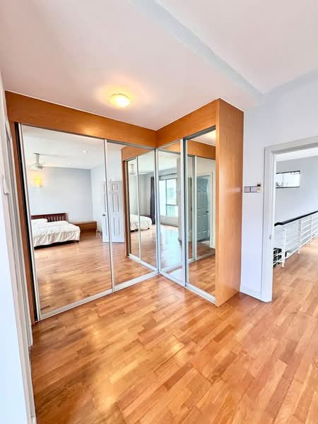 3-storey Terraced House for Rent in Desa Parkcity (Kuala Lumpur) - Rex Tan - Bedroom - PropertyGuru.com.my