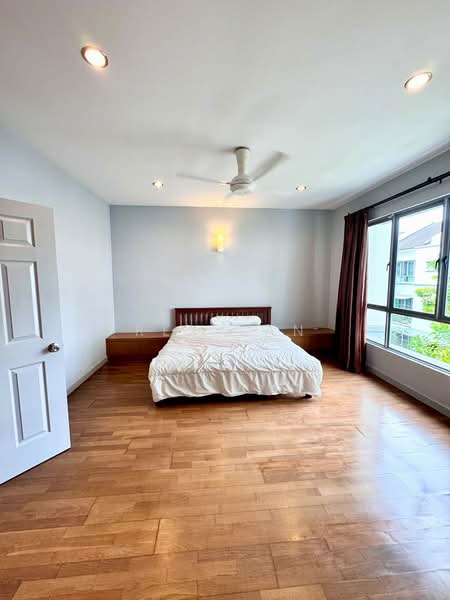 3-storey Terraced House for Rent in Desa Parkcity (Kuala Lumpur) - Rex Tan - Bedroom - PropertyGuru.com.my