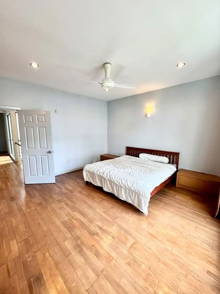 3-storey Terraced House for Rent in Desa Parkcity (Kuala Lumpur) - Rex Tan - Bedroom - PropertyGuru.com.my