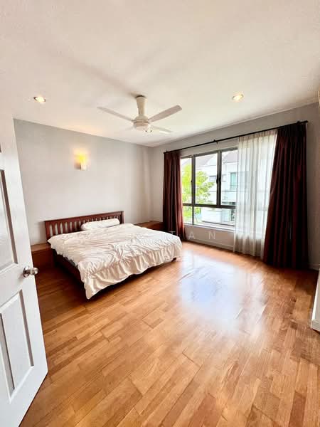 3-storey Terraced House for Rent in Desa Parkcity (Kuala Lumpur) - Rex Tan - Bedroom - PropertyGuru.com.my