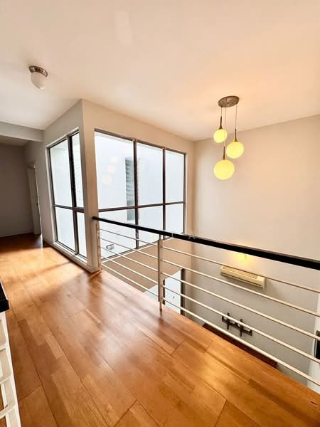 3-storey Terraced House for Rent in Desa Parkcity (Kuala Lumpur) - Rex Tan - Interior - PropertyGuru.com.my